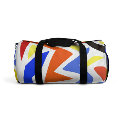 Lady Marigold de la Valise - Duffel Bag