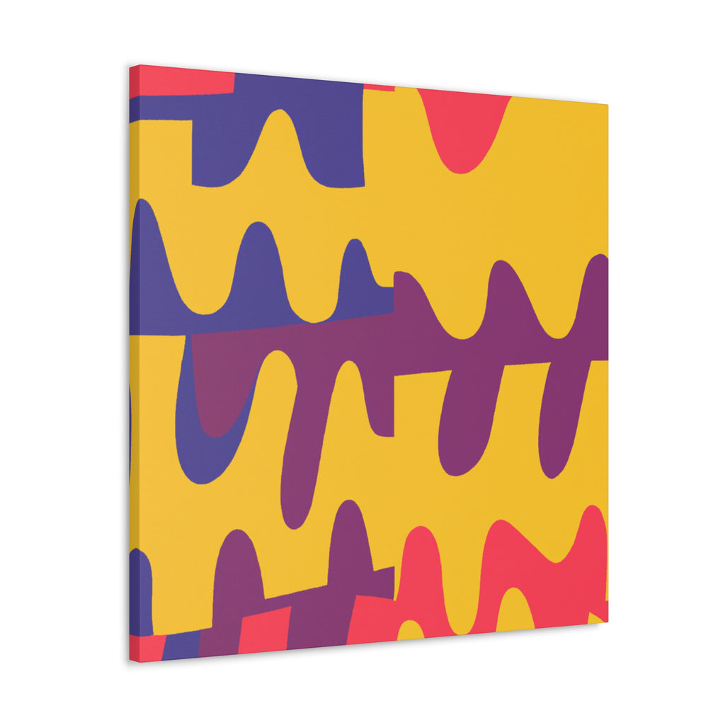 Lydia Bell  - Canvas