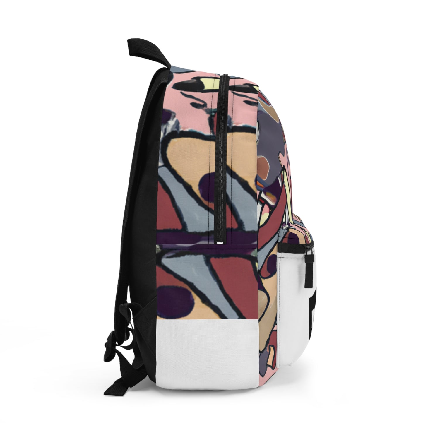 Calleyo Jenkins - Backpack