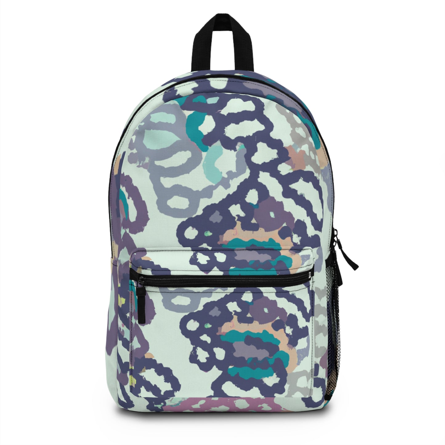 Carmen Davis - Backpack