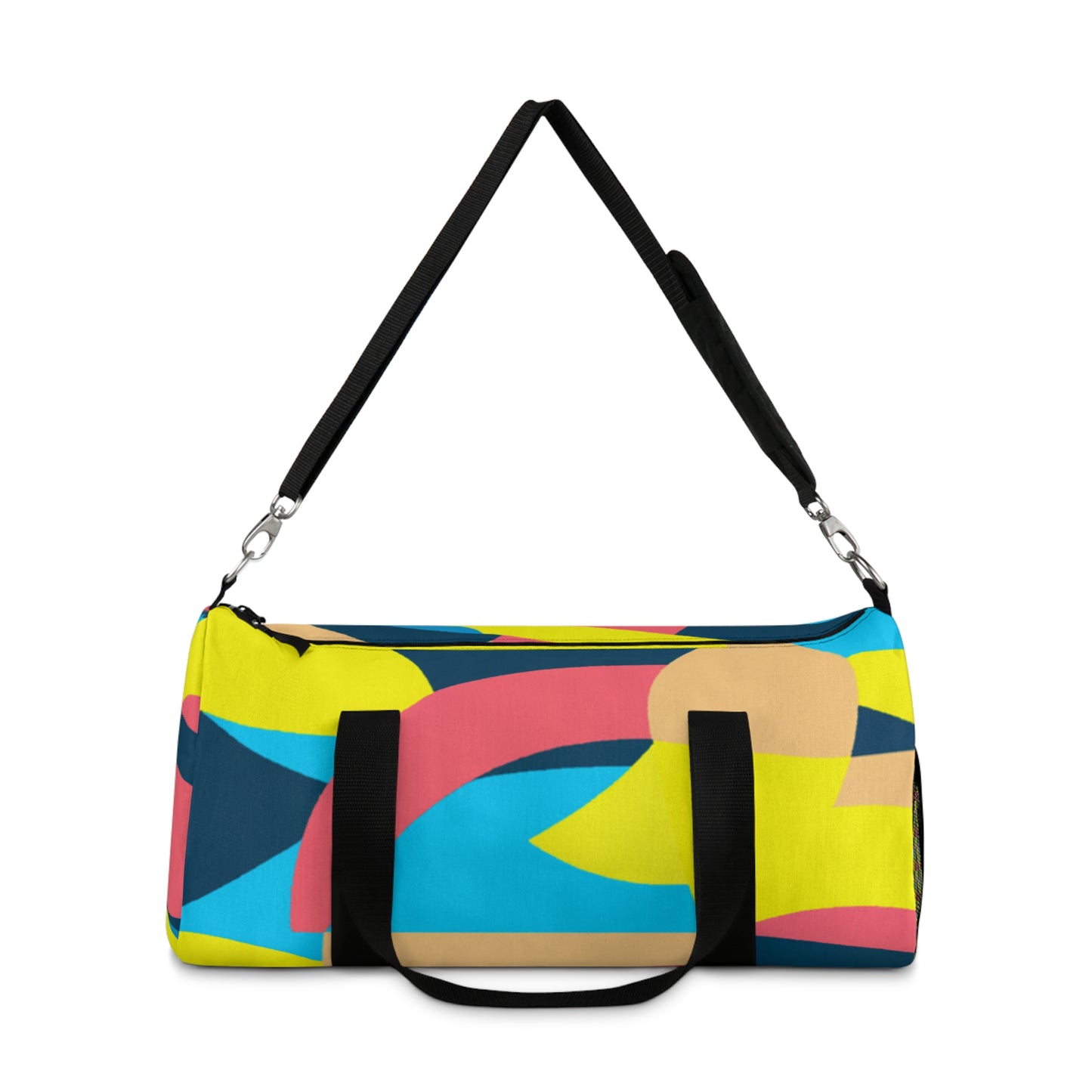 .

Gianna di Medici - Duffel Bag