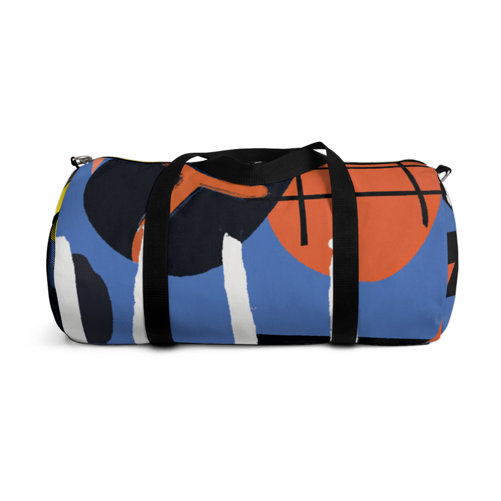 Ben da Brescia - Duffel Bag