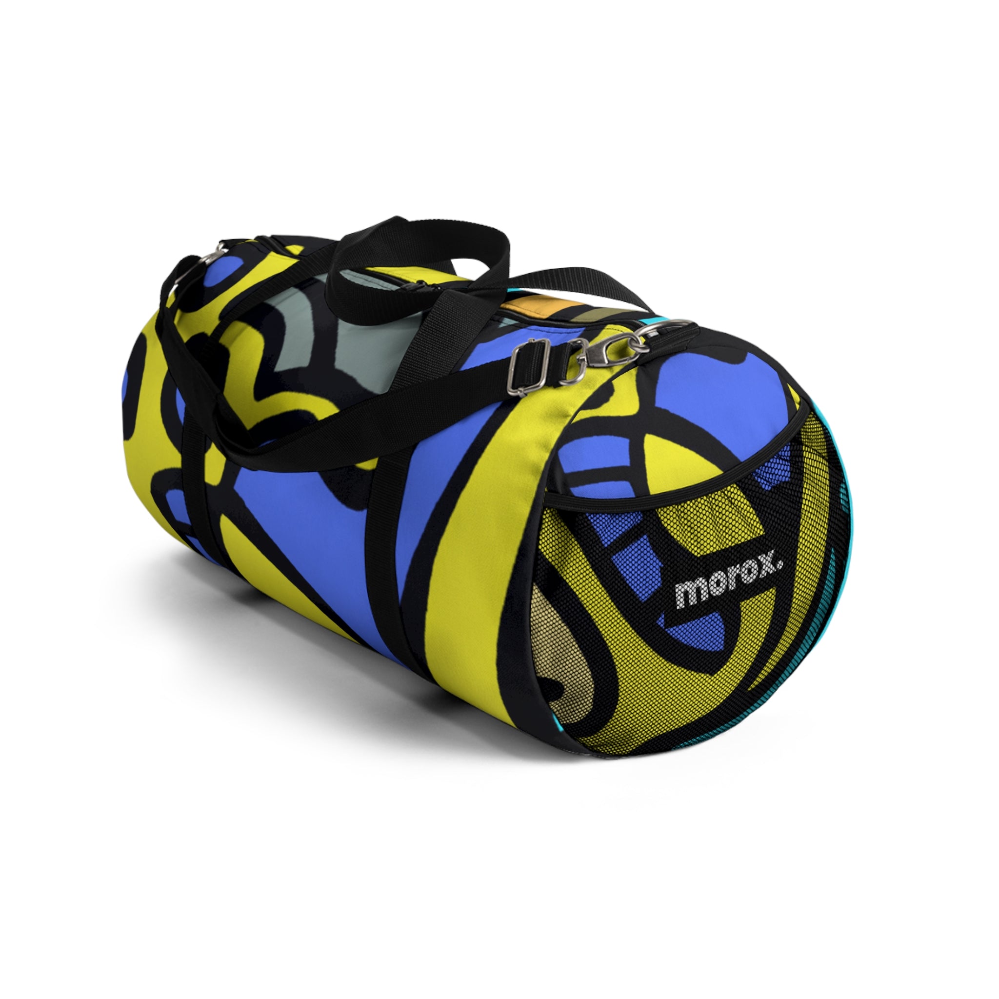 Lori Montague - Duffle Bag