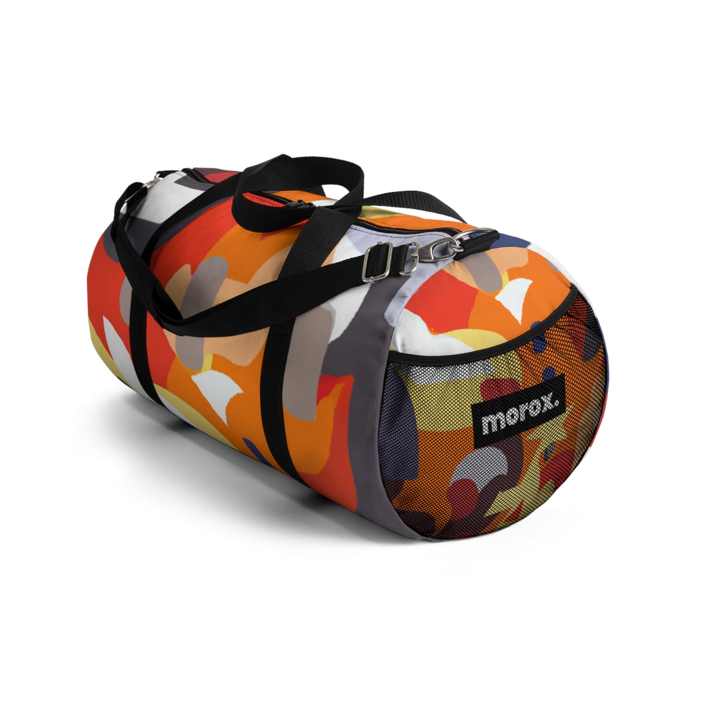 Fiora Bartolomeo - Duffel Bag