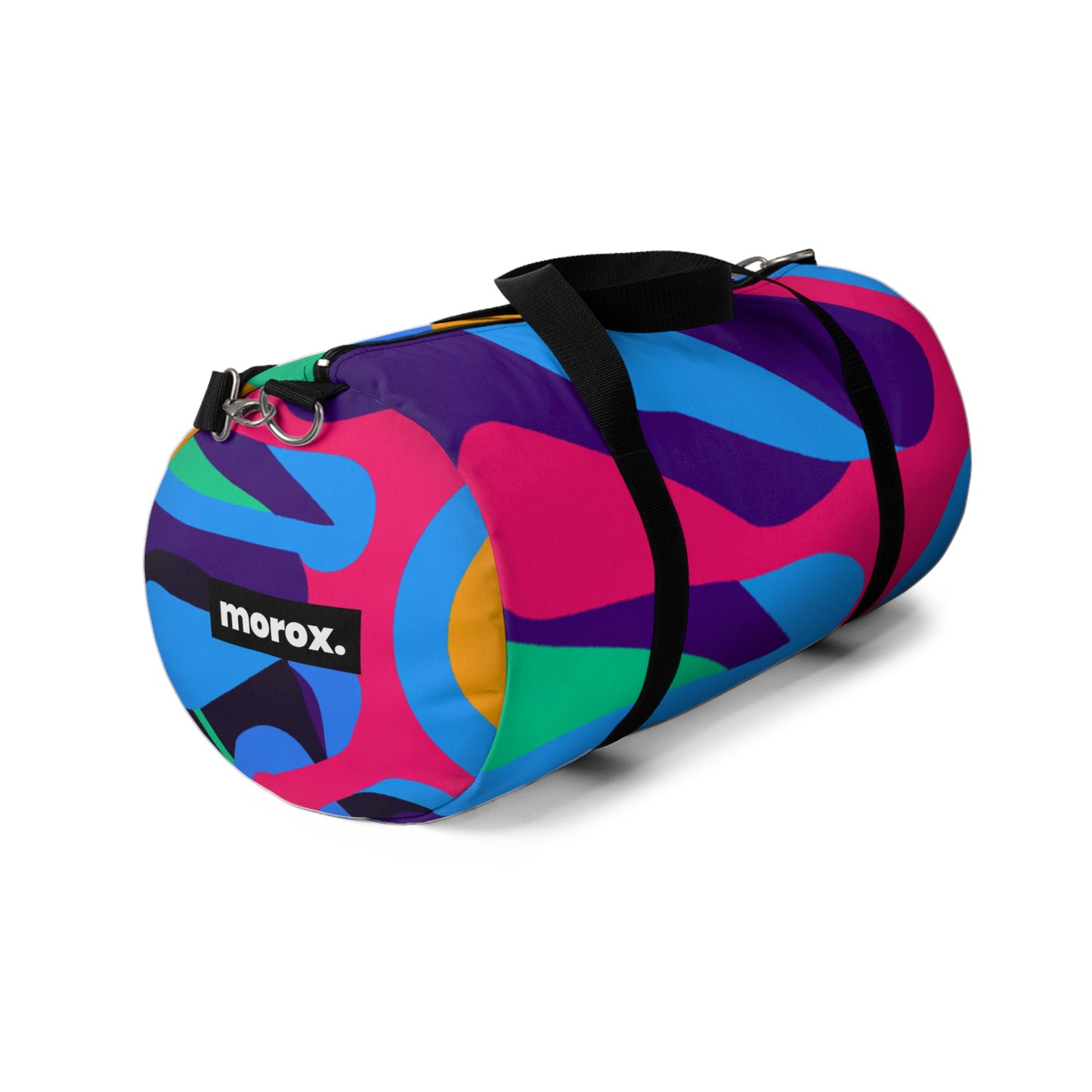 Agatha Gildewell - Duffel Bag