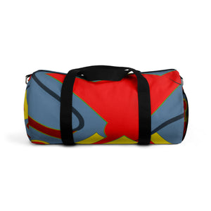 Silvio di Palermo - Duffel Bag