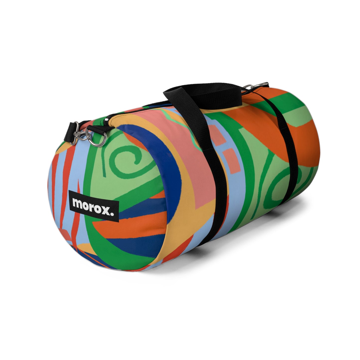 Lady Isabella Di Serafino. - Duffel Bag