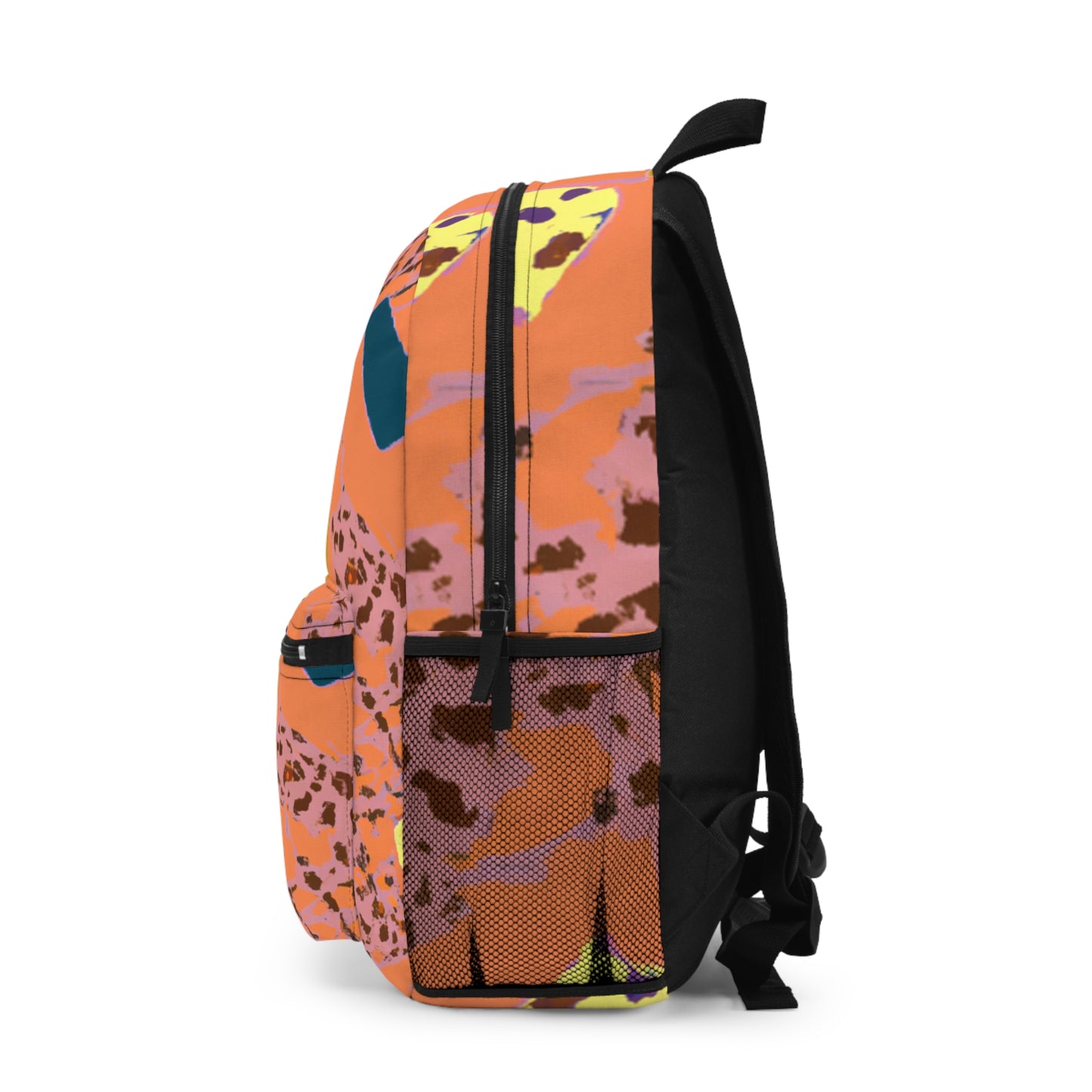 Evelyn Davis - Backpack