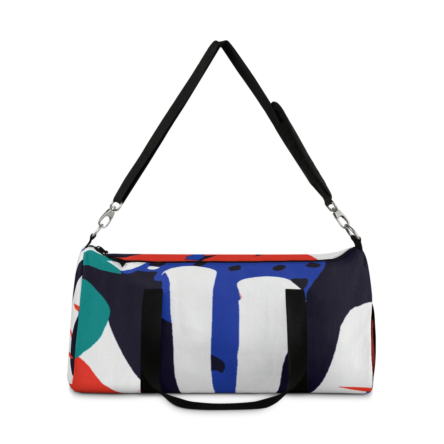 Giovanni Marchisio - Duffel Bag