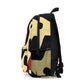 Wingate "Wings" Washington - Backpack