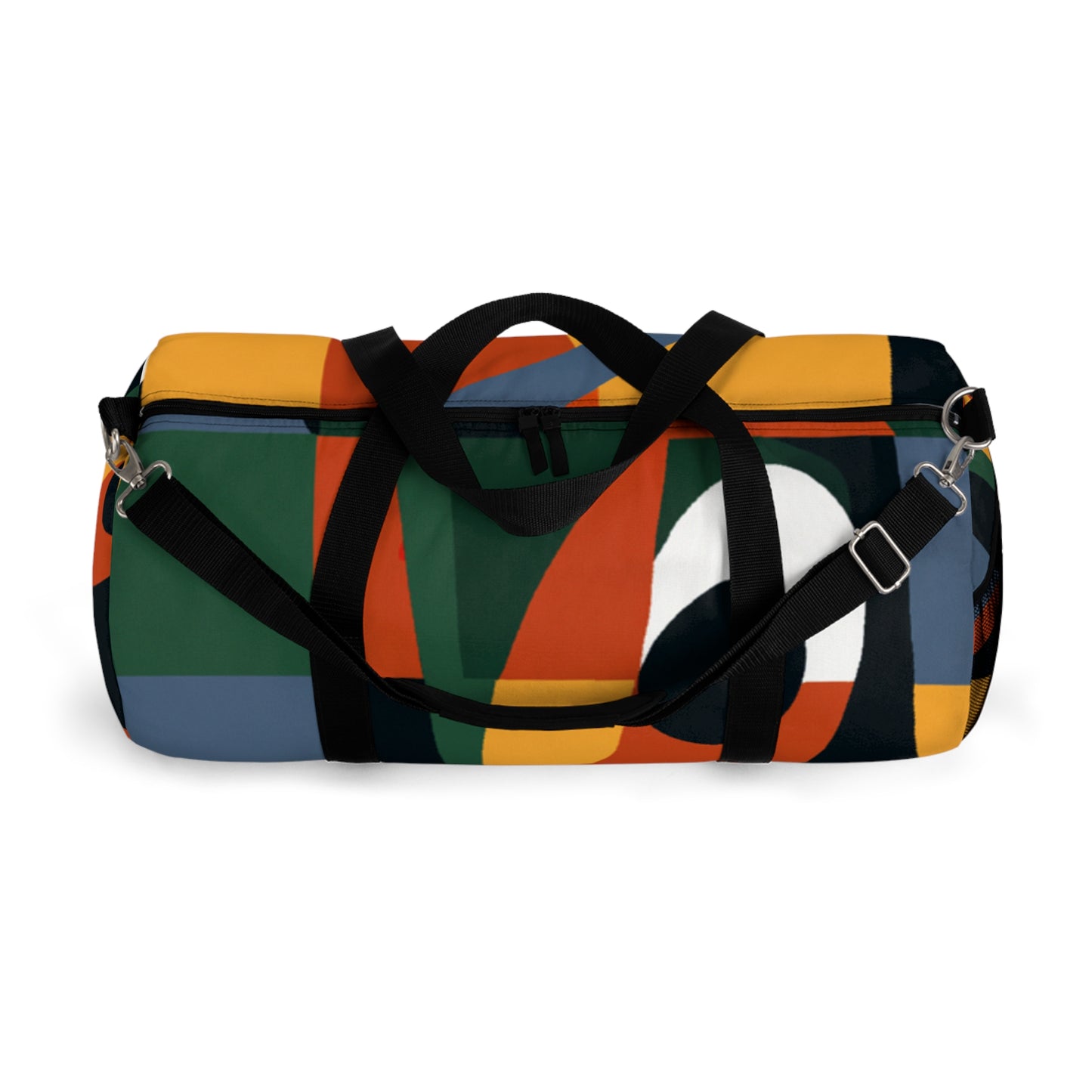 Sebastian Firenze - Duffel Bag