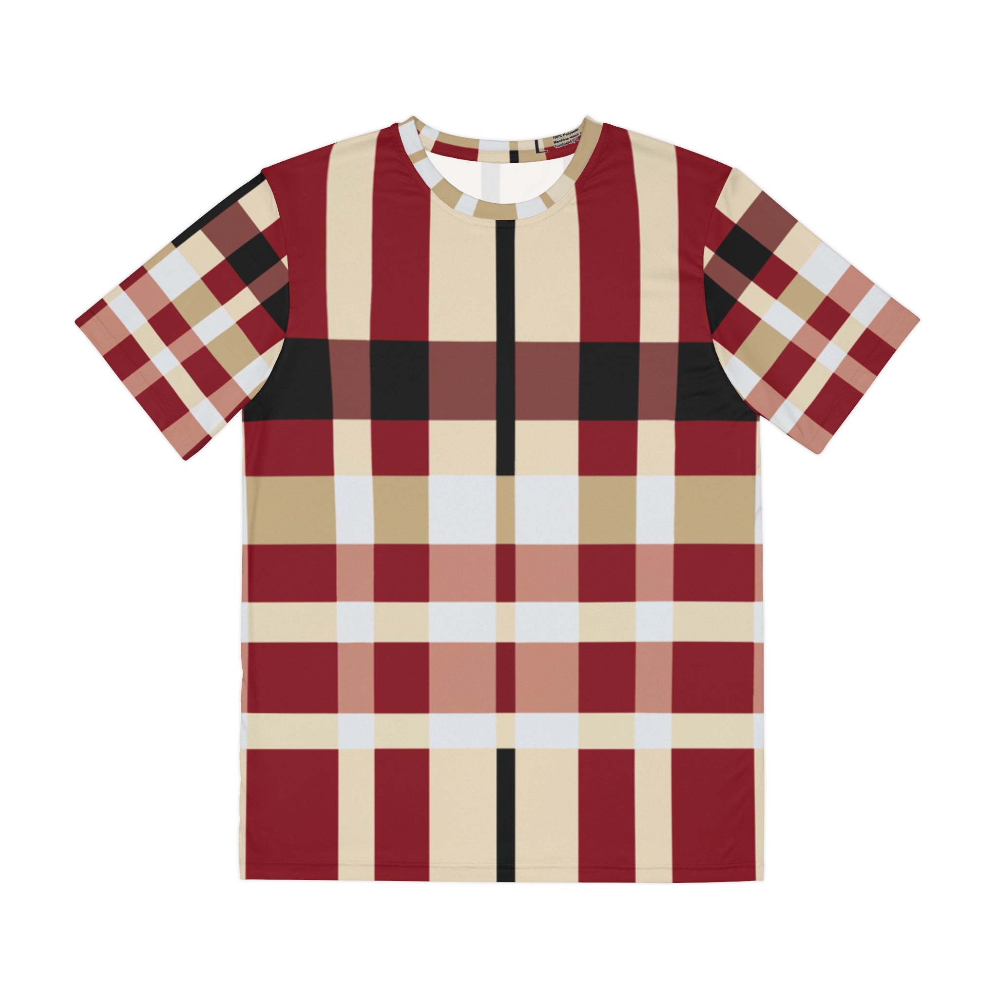 Felix de la Roca - AOP Tee