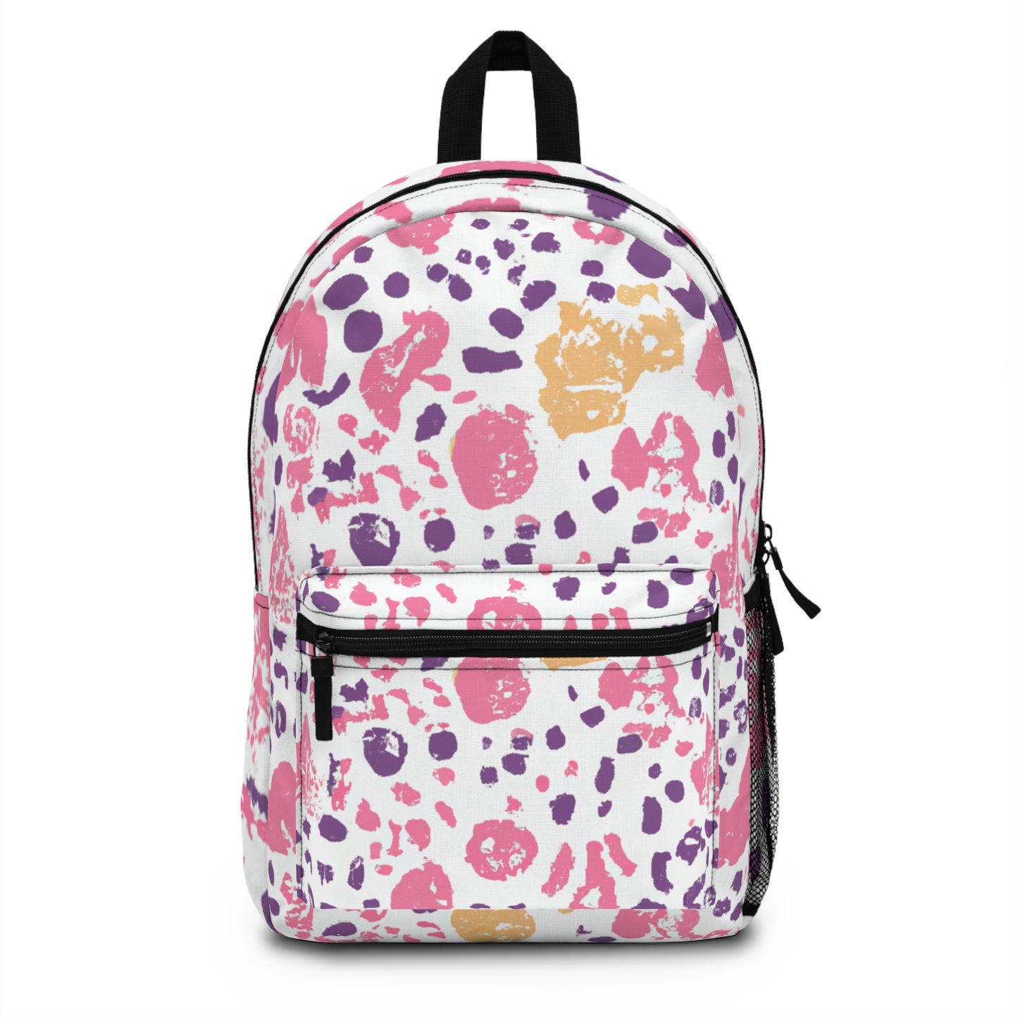 Martha Nelson-Hayes - Backpack