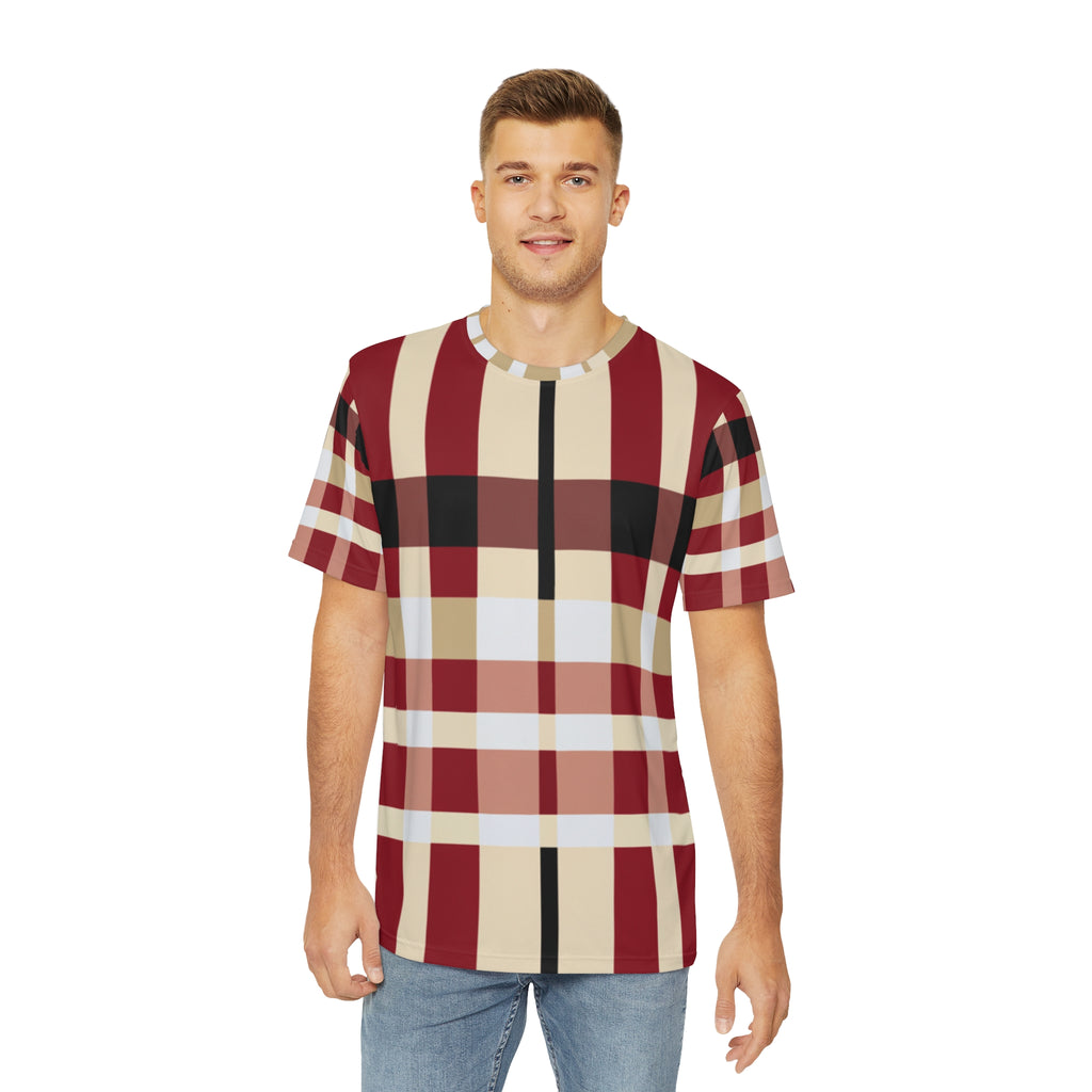 Felix de la Roca - AOP Tee