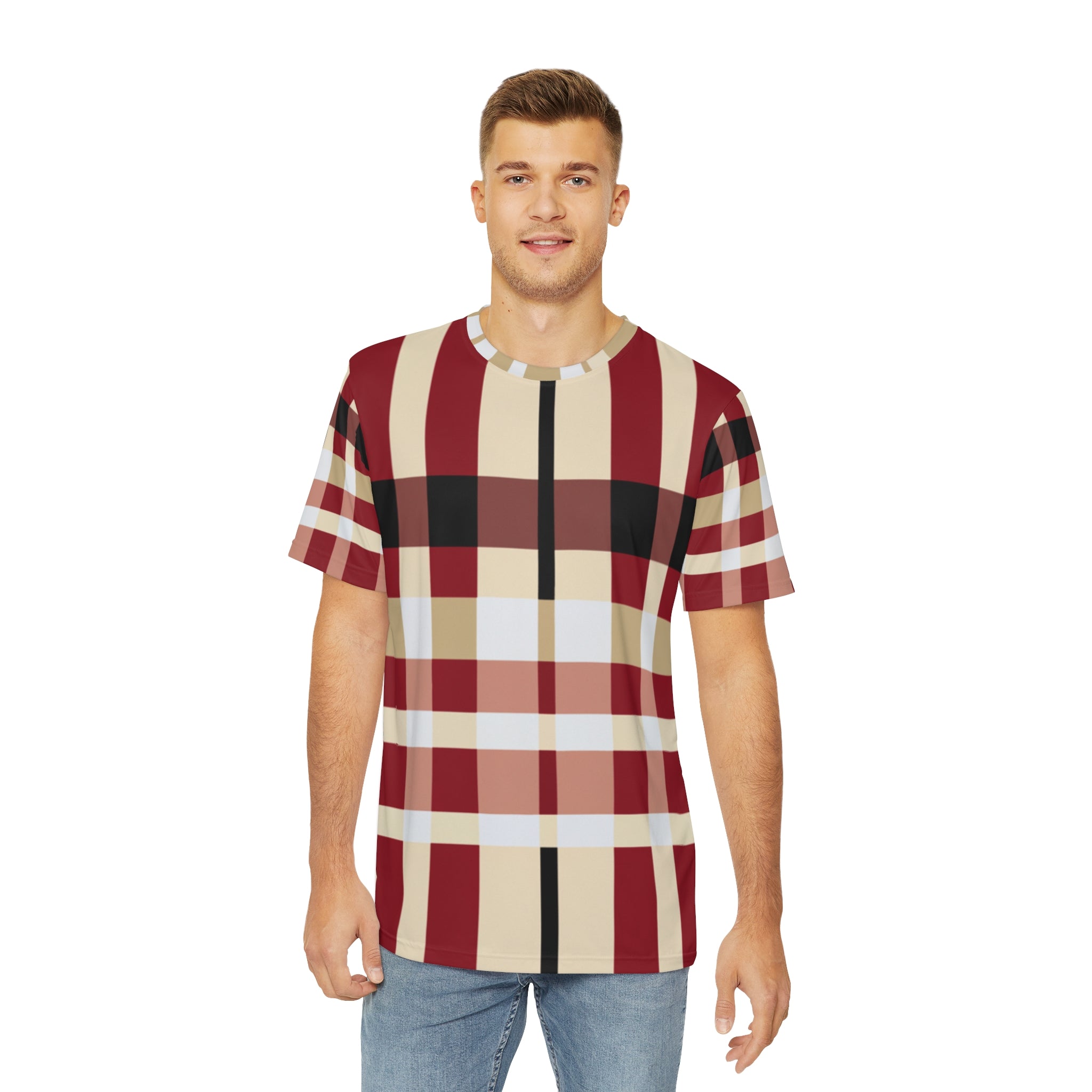 Felix de la Roca - AOP Tee