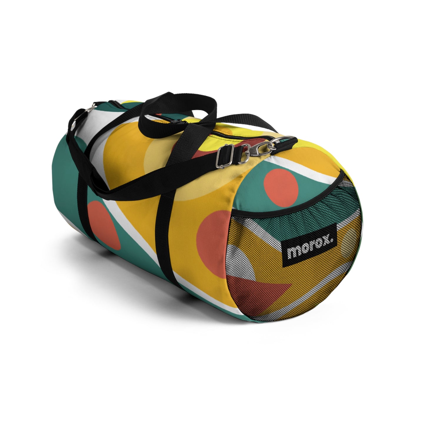 Agostino da Camerino - Duffel Bag