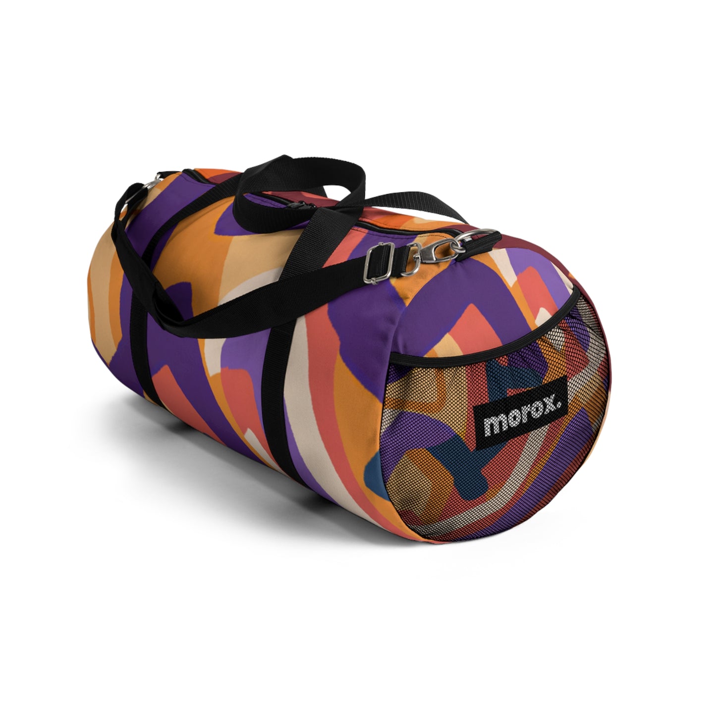 .

Baronessa Adelina di Ferrara - Duffel Bag