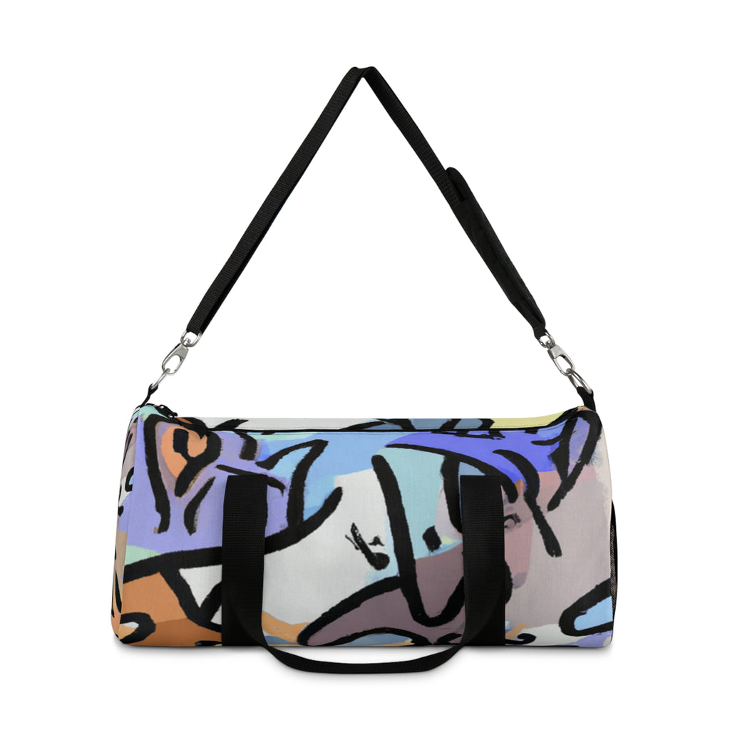 Matilda the Magnificent - Duffel Bag