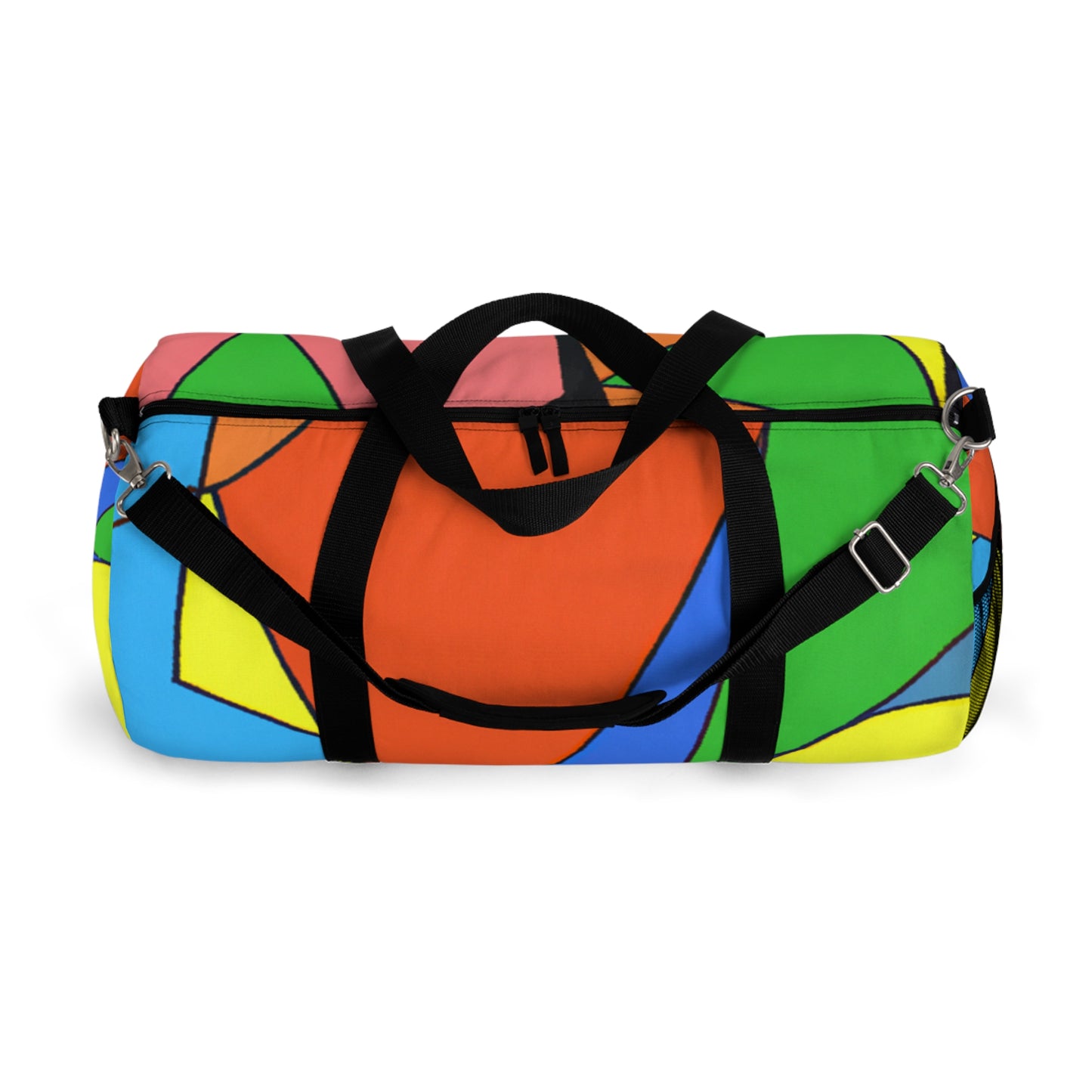 Giovanni di Vincezza - Duffel Bag