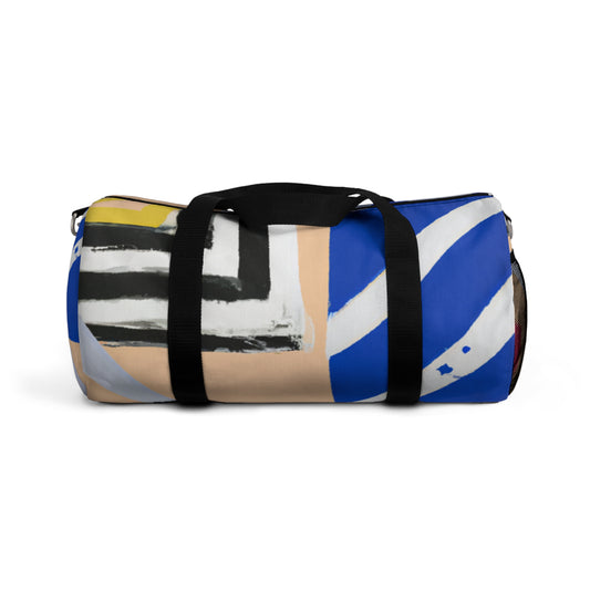 Thomas Digby - Duffel Bag