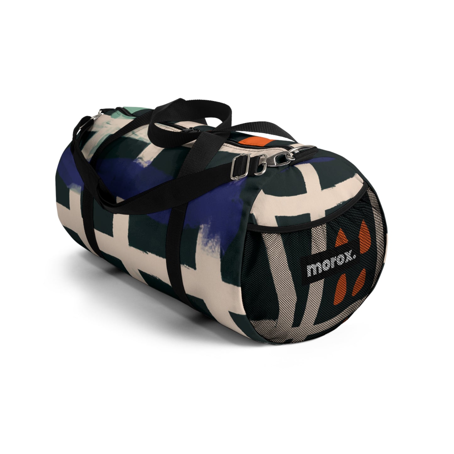 Hans Zimmermann - Duffel Bag