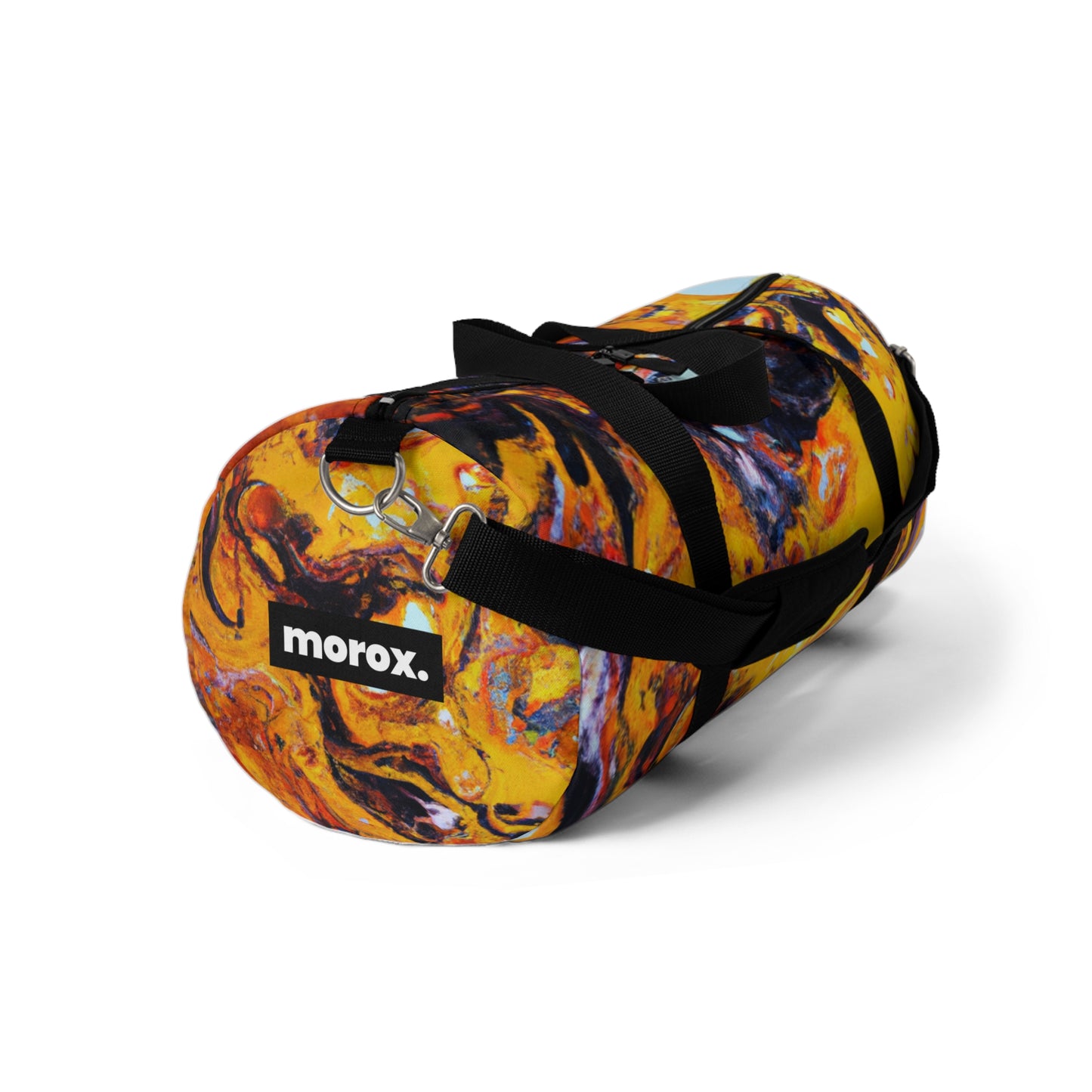 .

Giacomo da Venezia - Duffel Bag