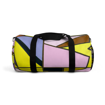 Connie Lafa - Duffel Bag