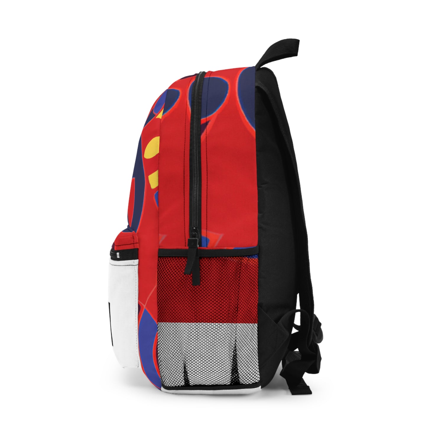 Maeve Marshall - Backpack