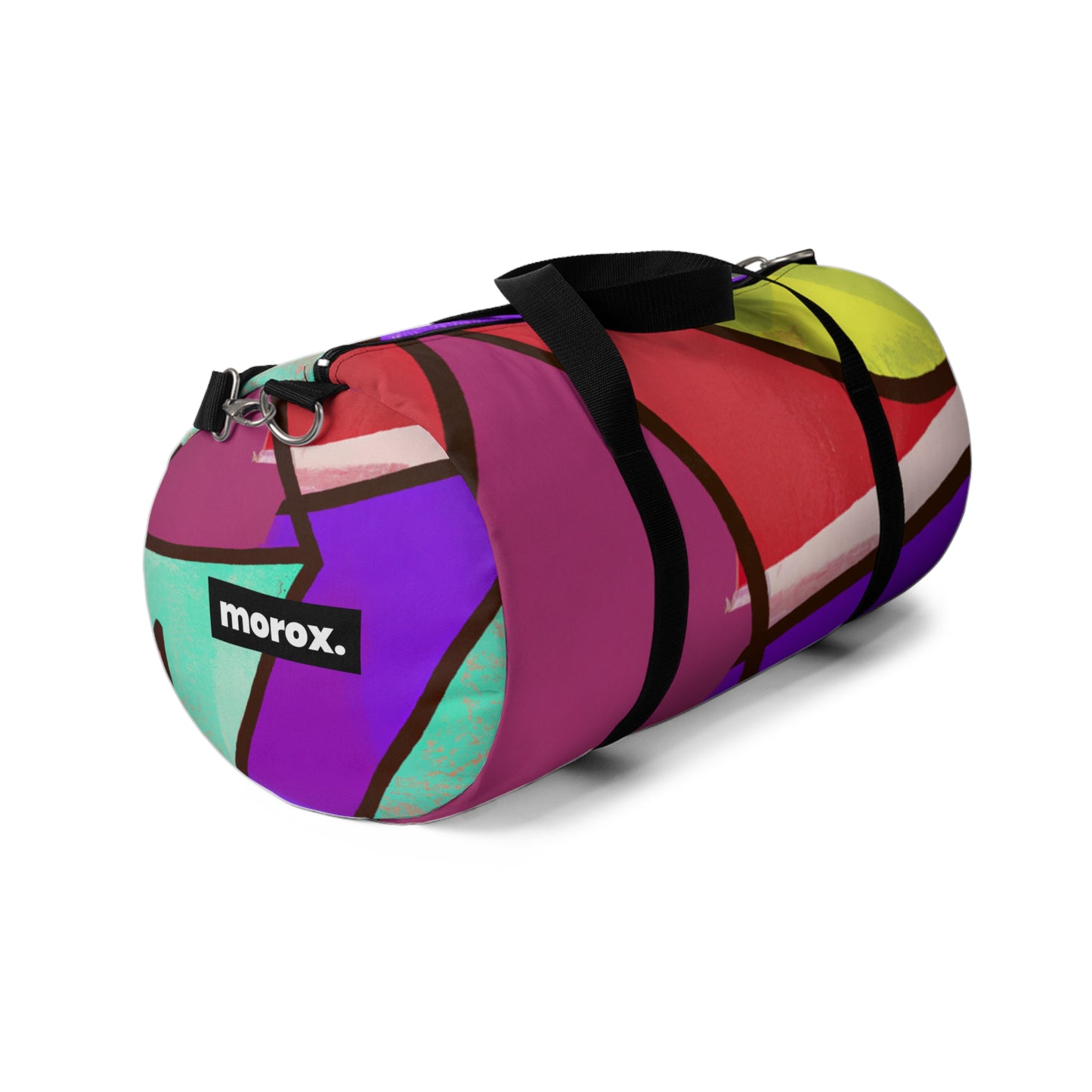 Tina del Valenza - Duffel Bag