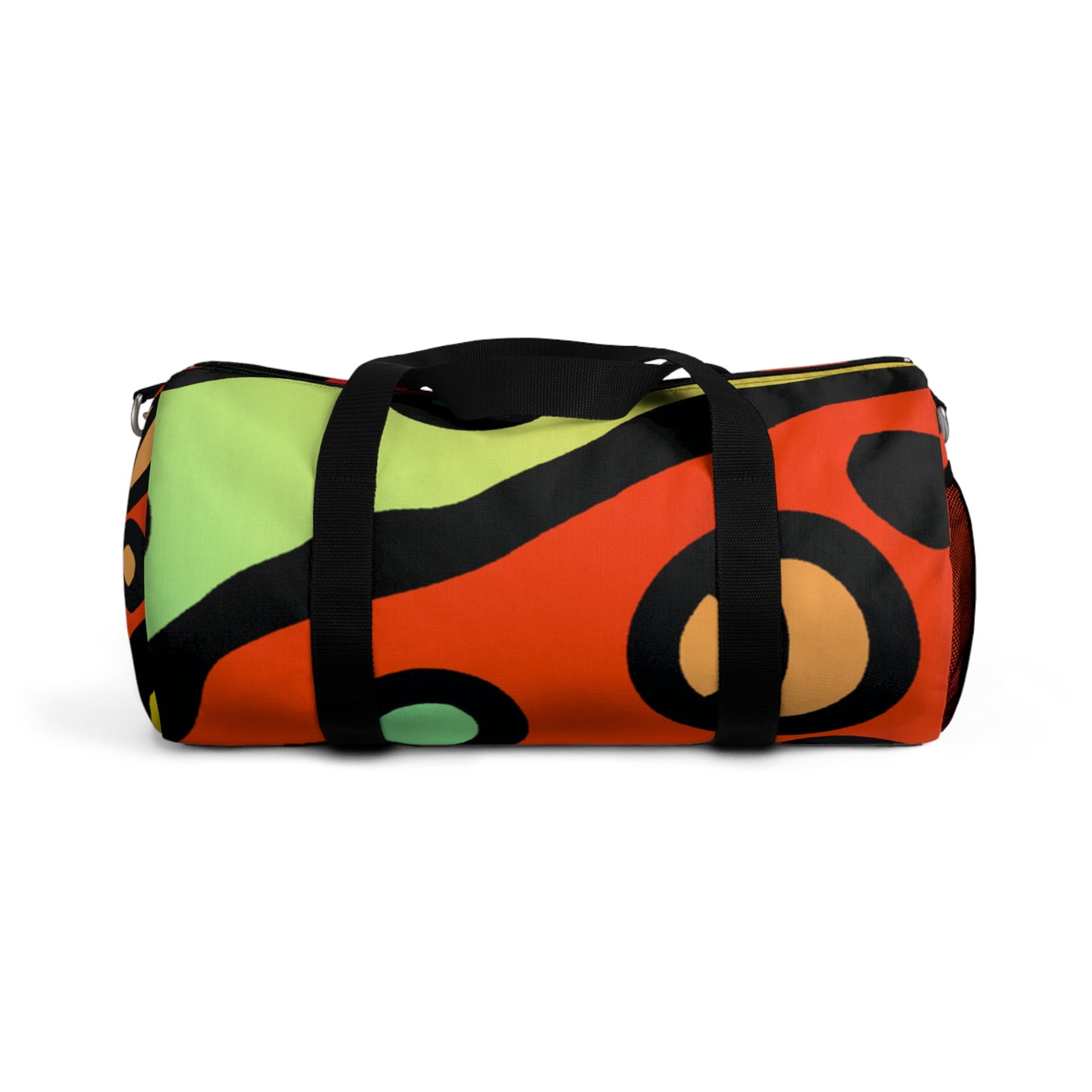 .

Antonio di Medici - Duffel Bag