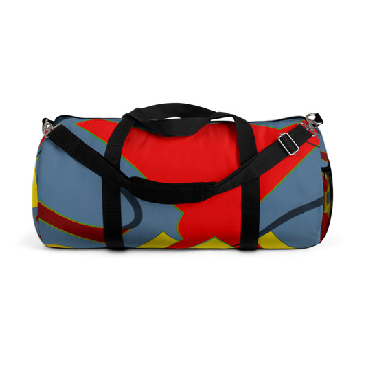 Silvio di Palermo - Duffel Bag