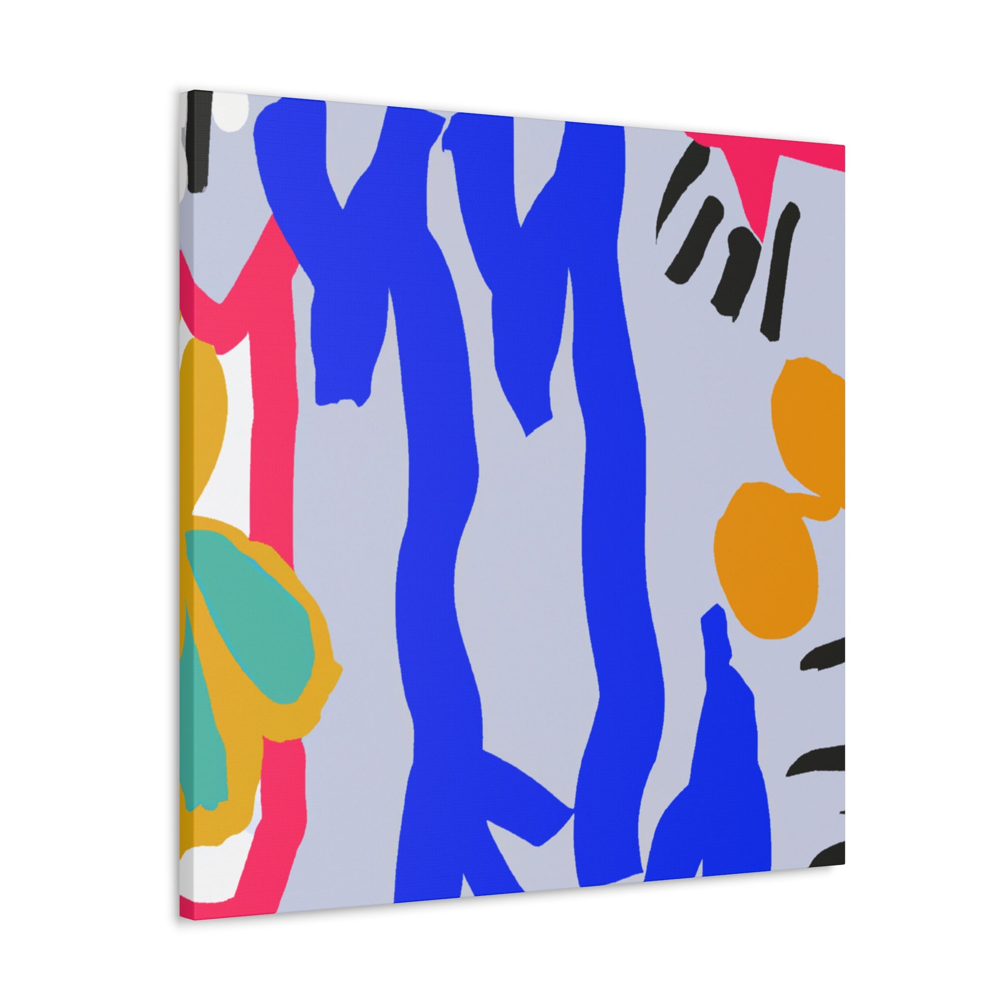 Josephine Palmer - Canvas