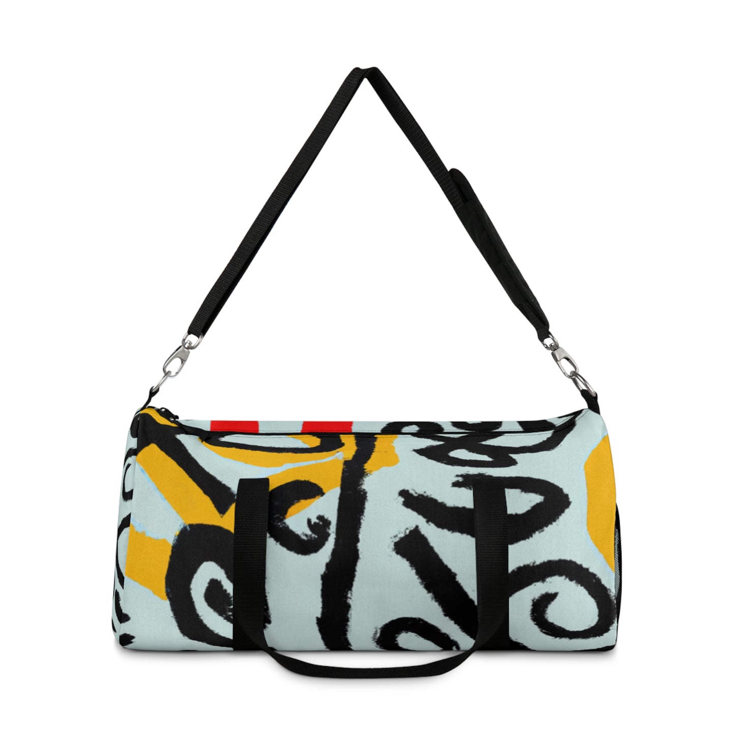 .

Lady Isadora de la Marque - Duffel Bag