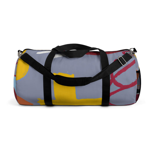 William de Bermingham - Duffel Bag