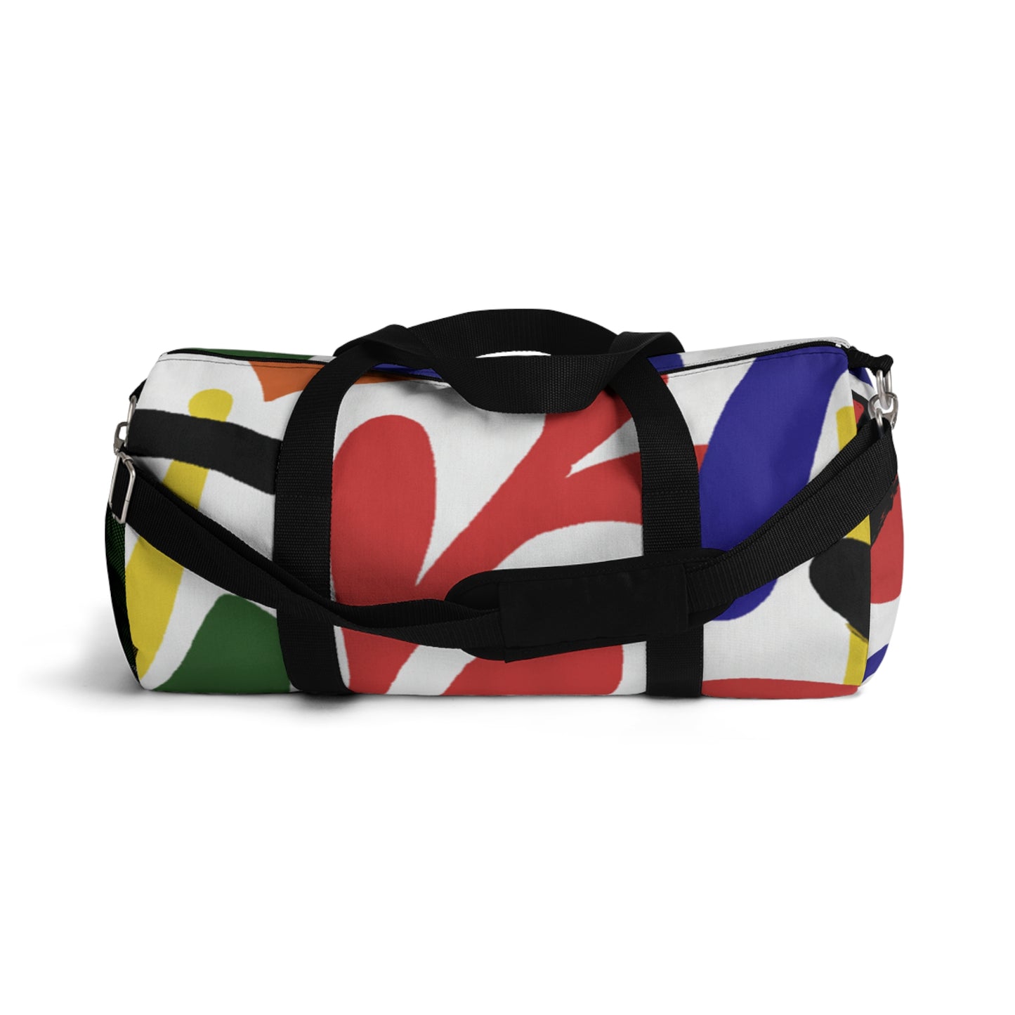 Andreas de Castello. - Duffel Bag