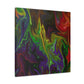 Corrie Jeffers - Canvas