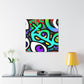 Octavia Dawkins - Canvas