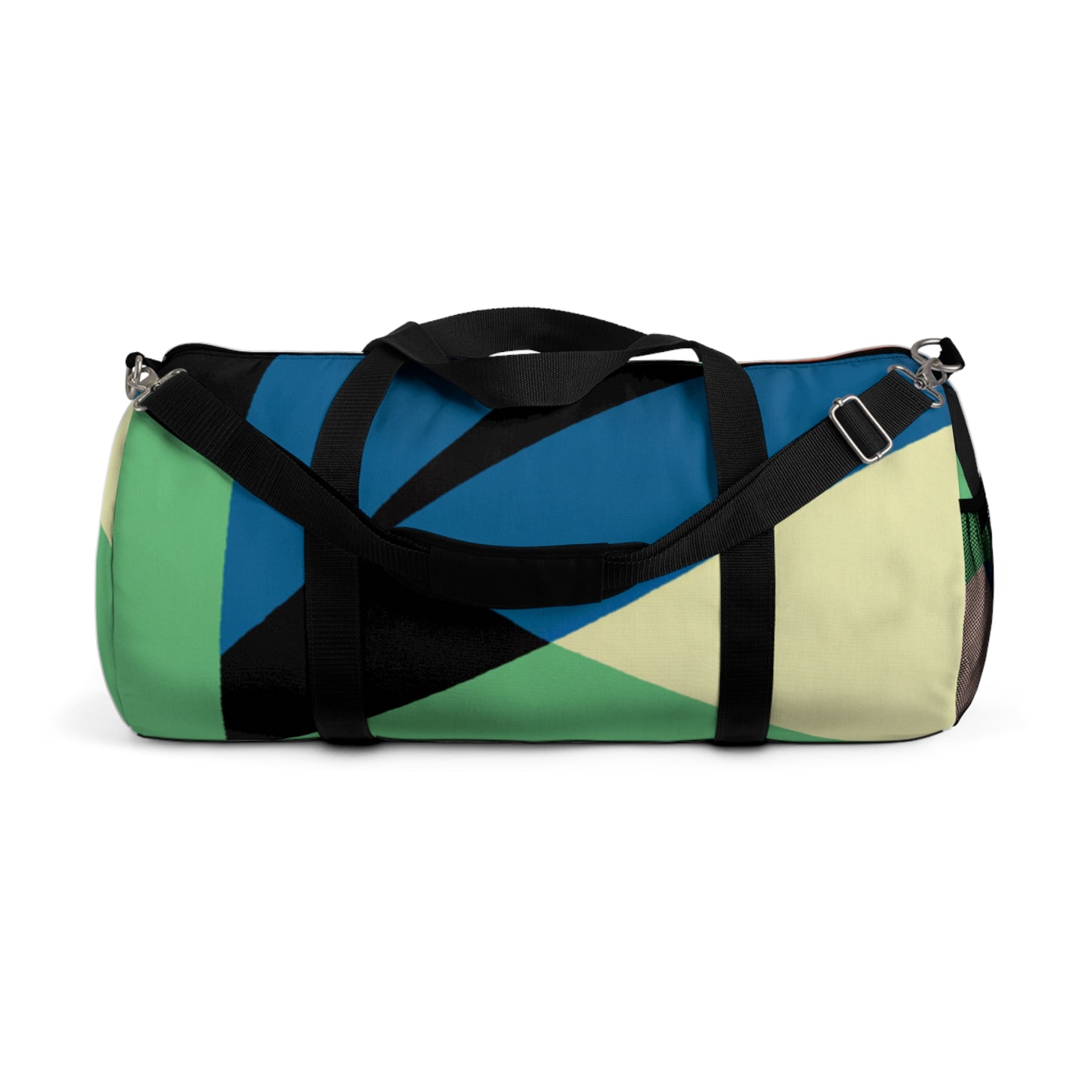 . 

Forsythia Ferrarri - Duffel Bag