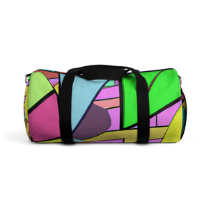 Liviena de la Costa - Duffel Bag