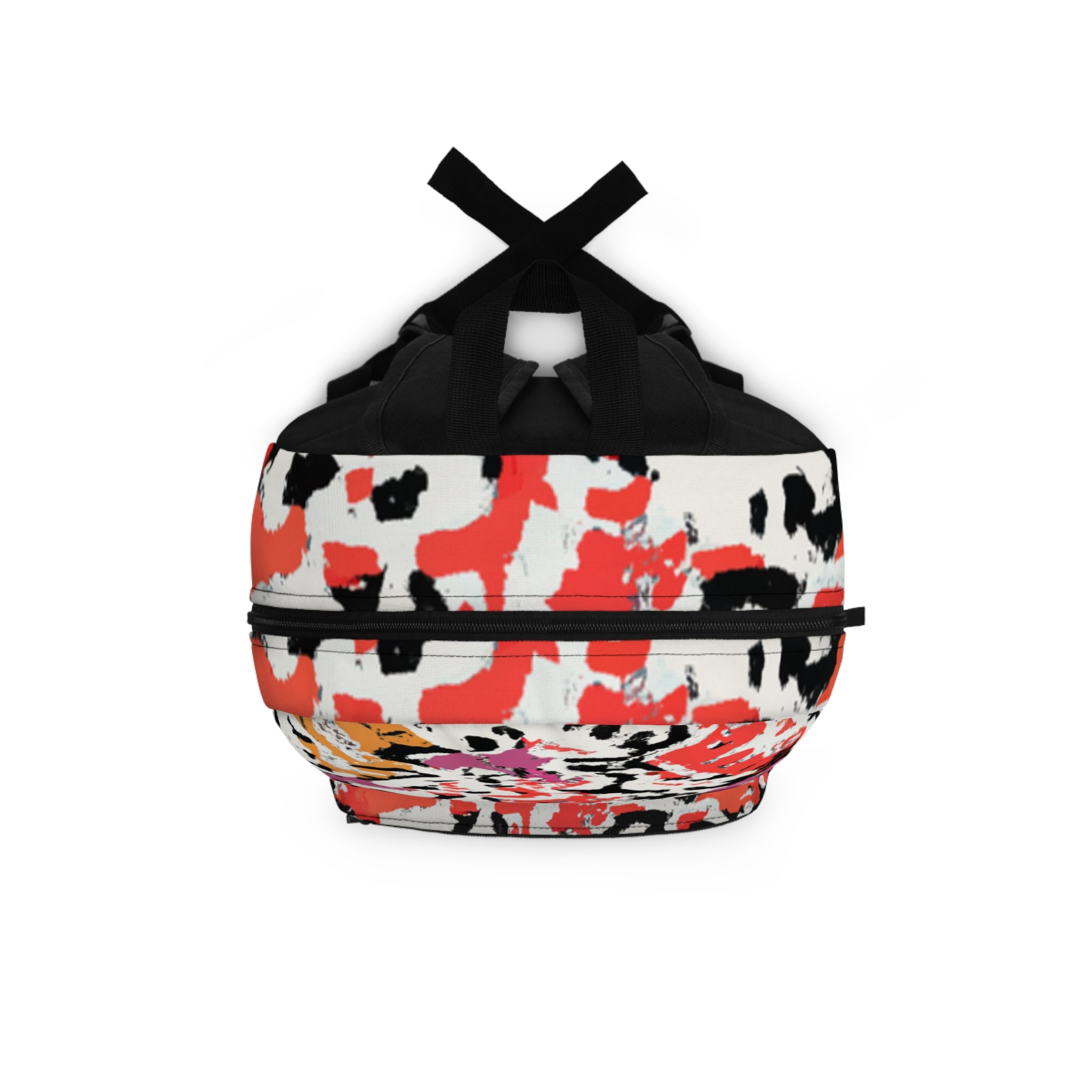 .


Jayla Blackwood - Backpack