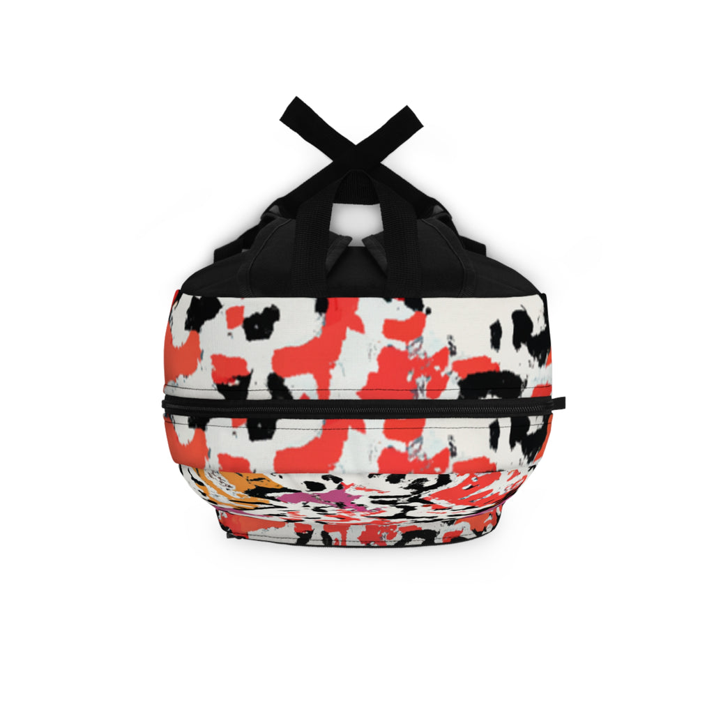 .


Jayla Blackwood - Backpack