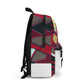 Sonia Greene-Smith - Backpack