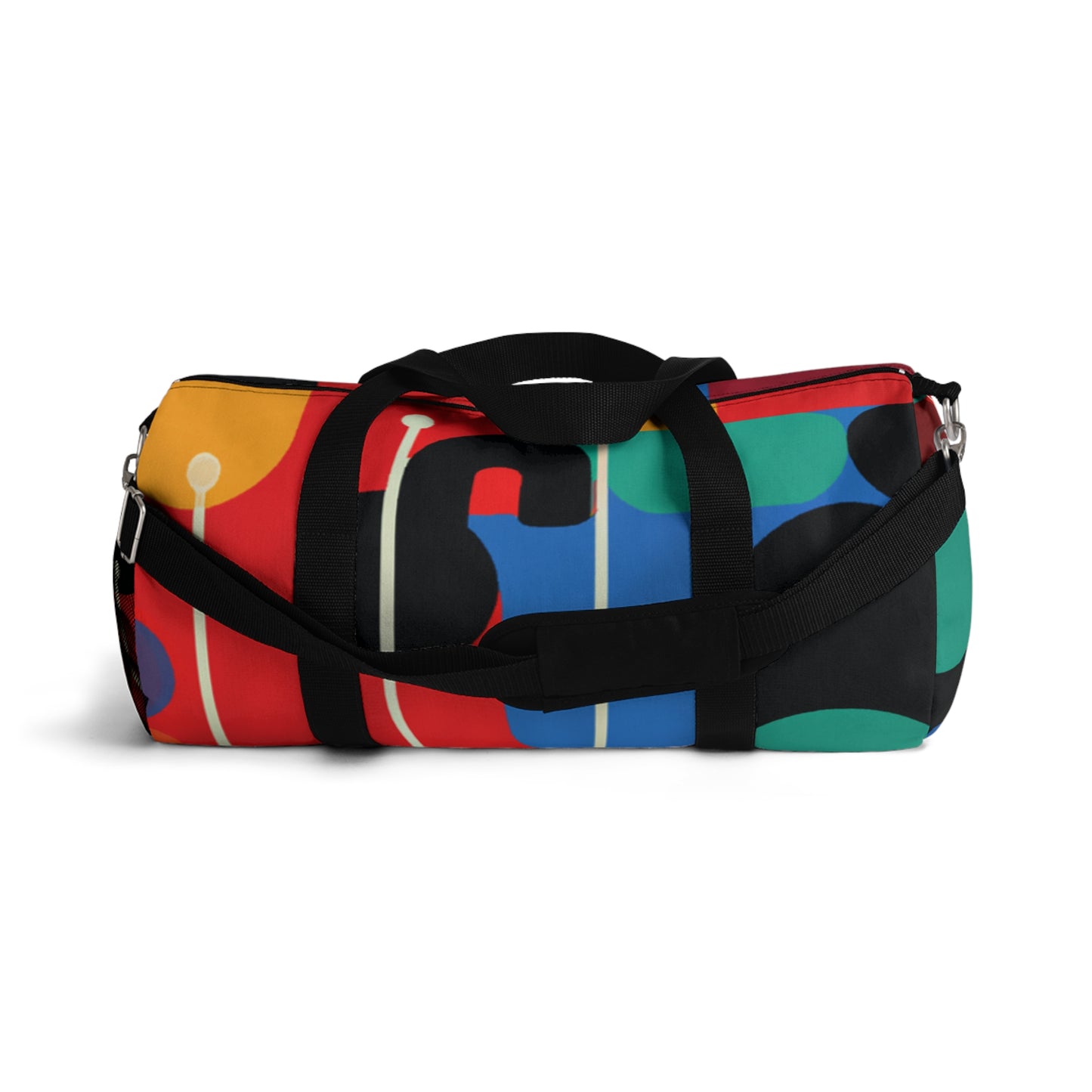 Eloise le Grand - Duffel Bag