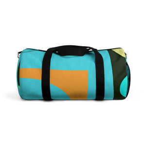 Jamila de La Croix - Duffel Bag