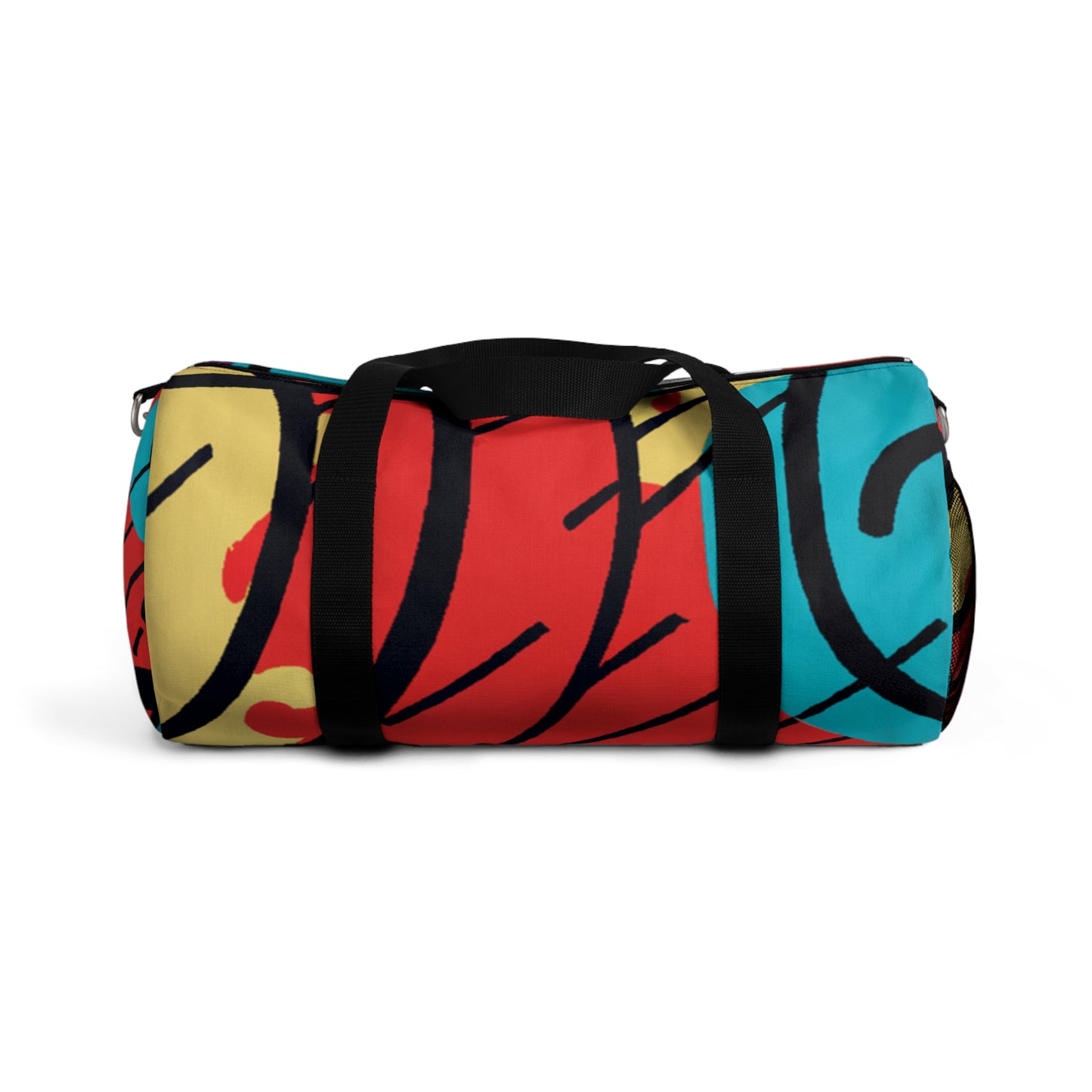 .

Artemus Blithcombe - Duffel Bag