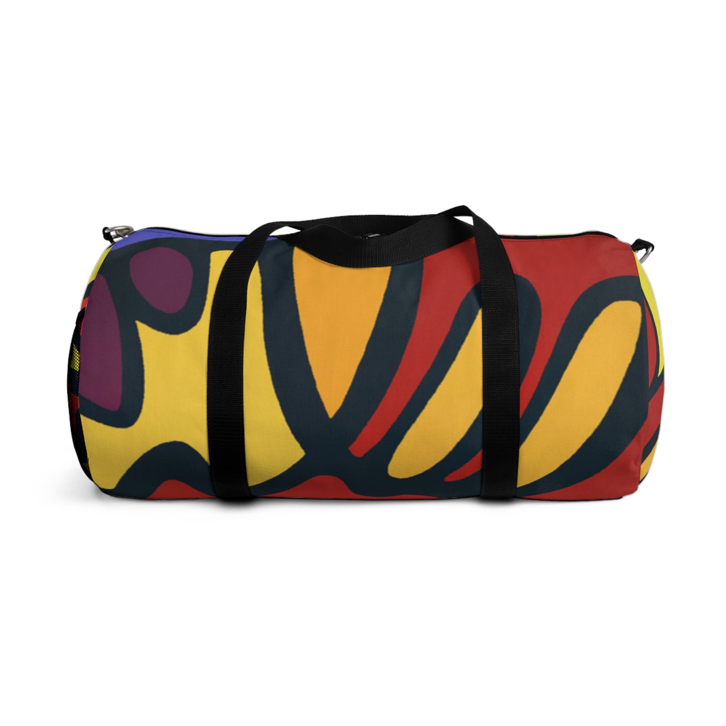 Jacques Magnifique - Duffel Bag