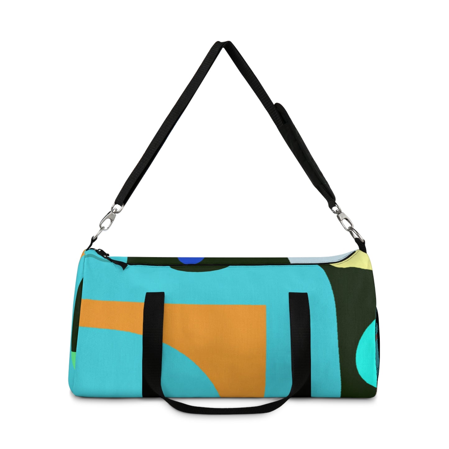 Jamila de La Croix - Duffel Bag