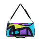 .

Quentin de Courcy - Duffel Bag