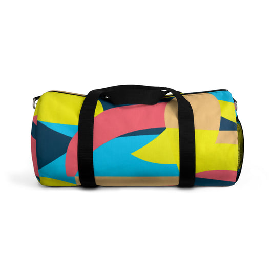 .

Gianna di Medici - Duffel Bag