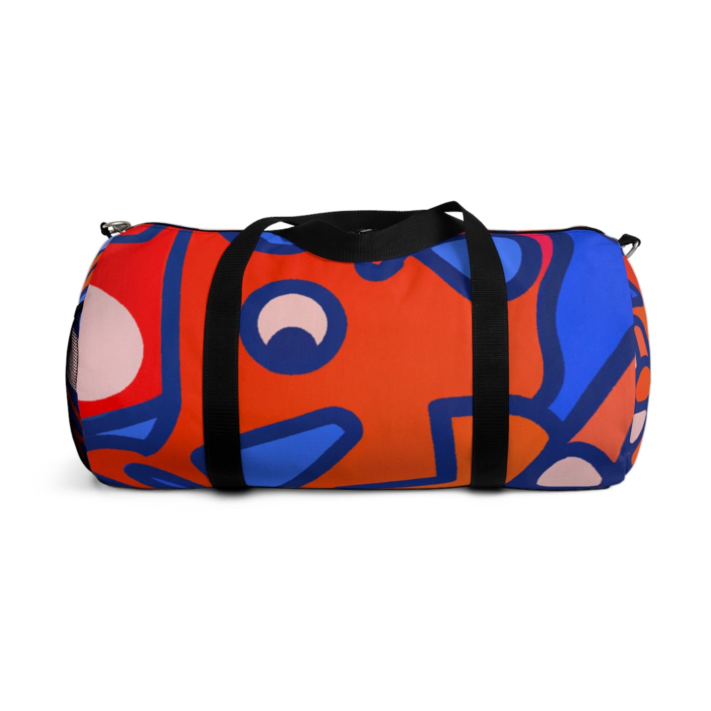 .

Armando diArrigio - Duffel Bag